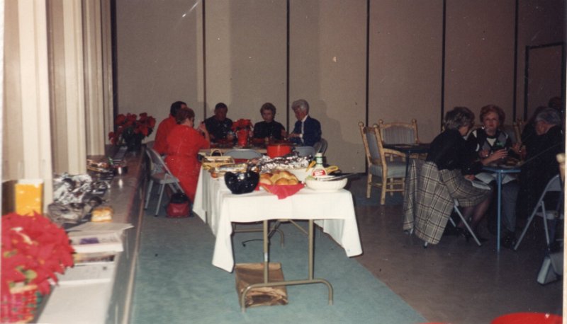 Social - Dec 1993 - 1